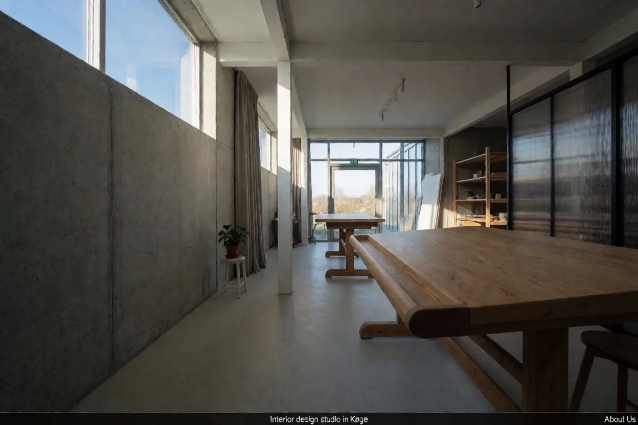 Nord Contemporary Studio Køge