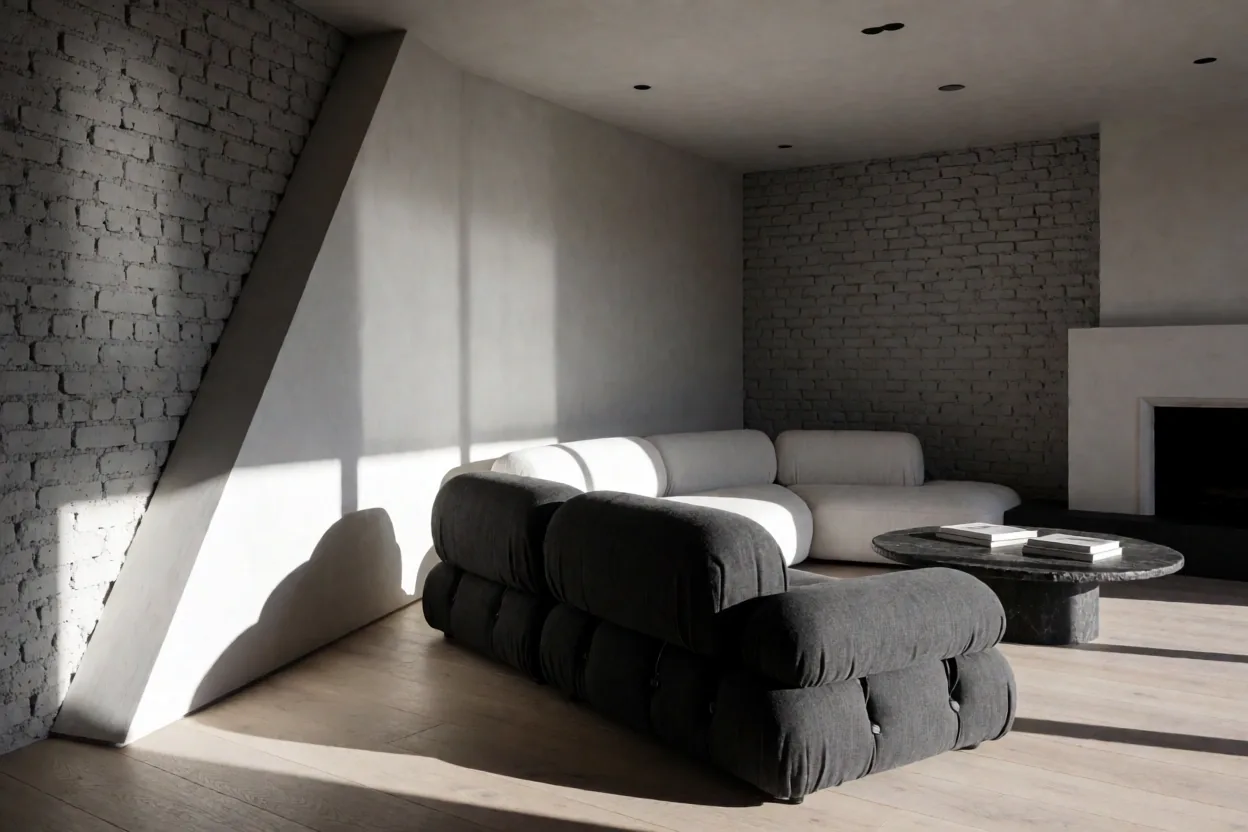 Atmospheric Interior Space