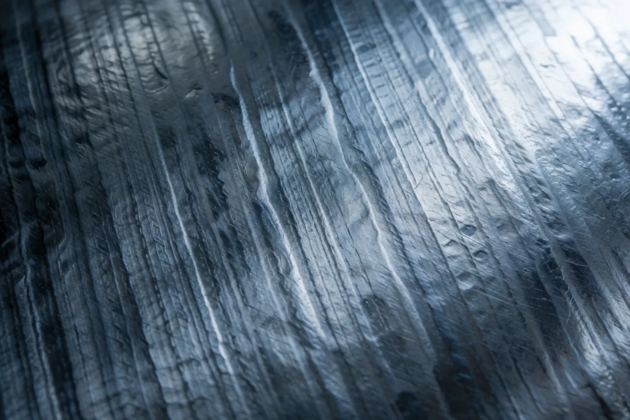 Metallic Depth