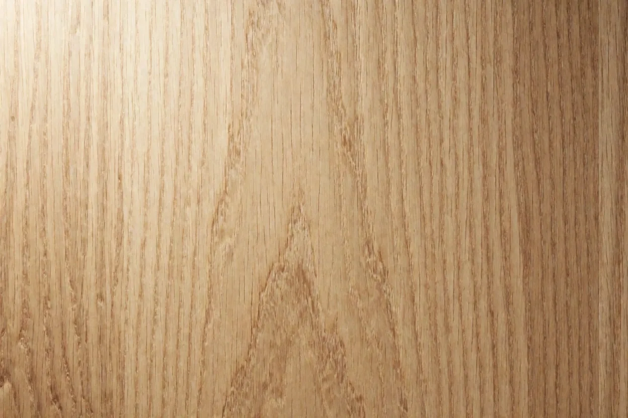 Danish oak detail