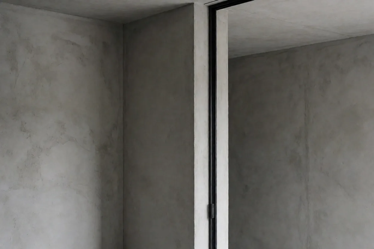 Structural intersection