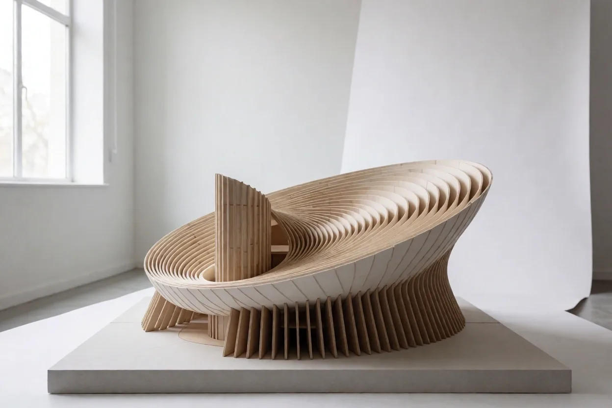 Architectural Planning