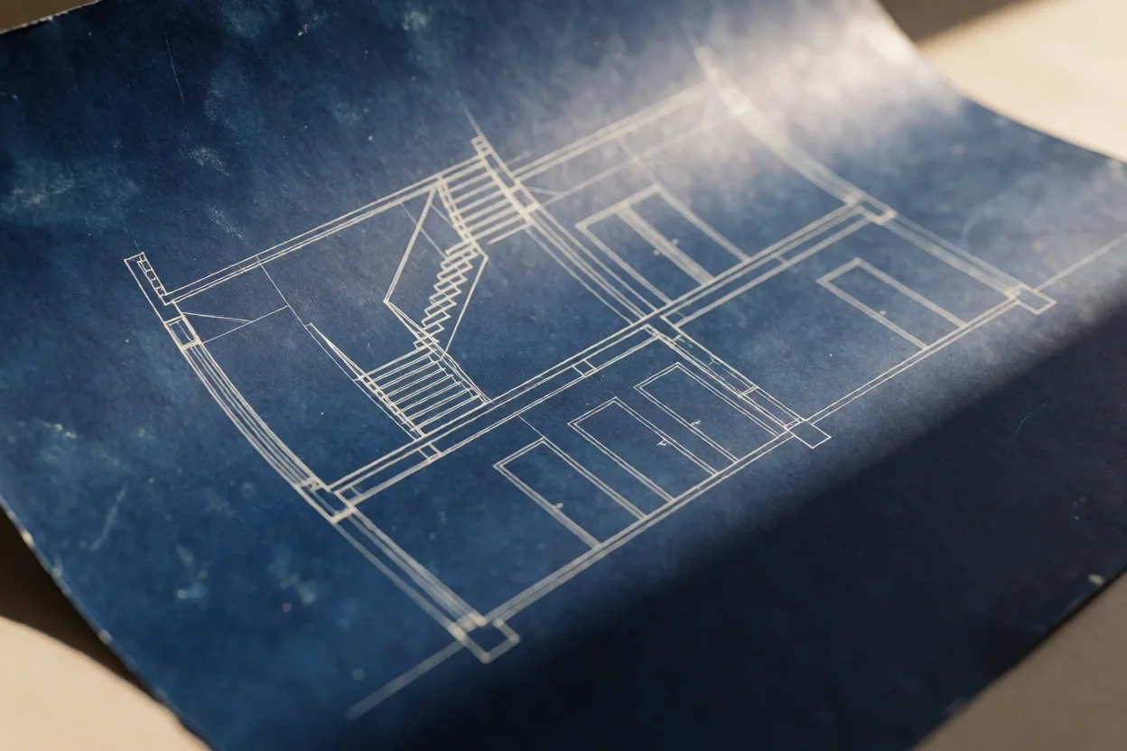 Drafting Detail
