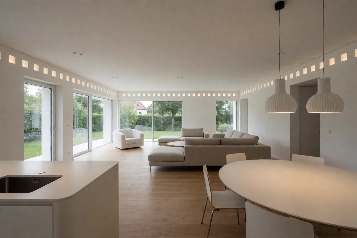 Interior Architecture