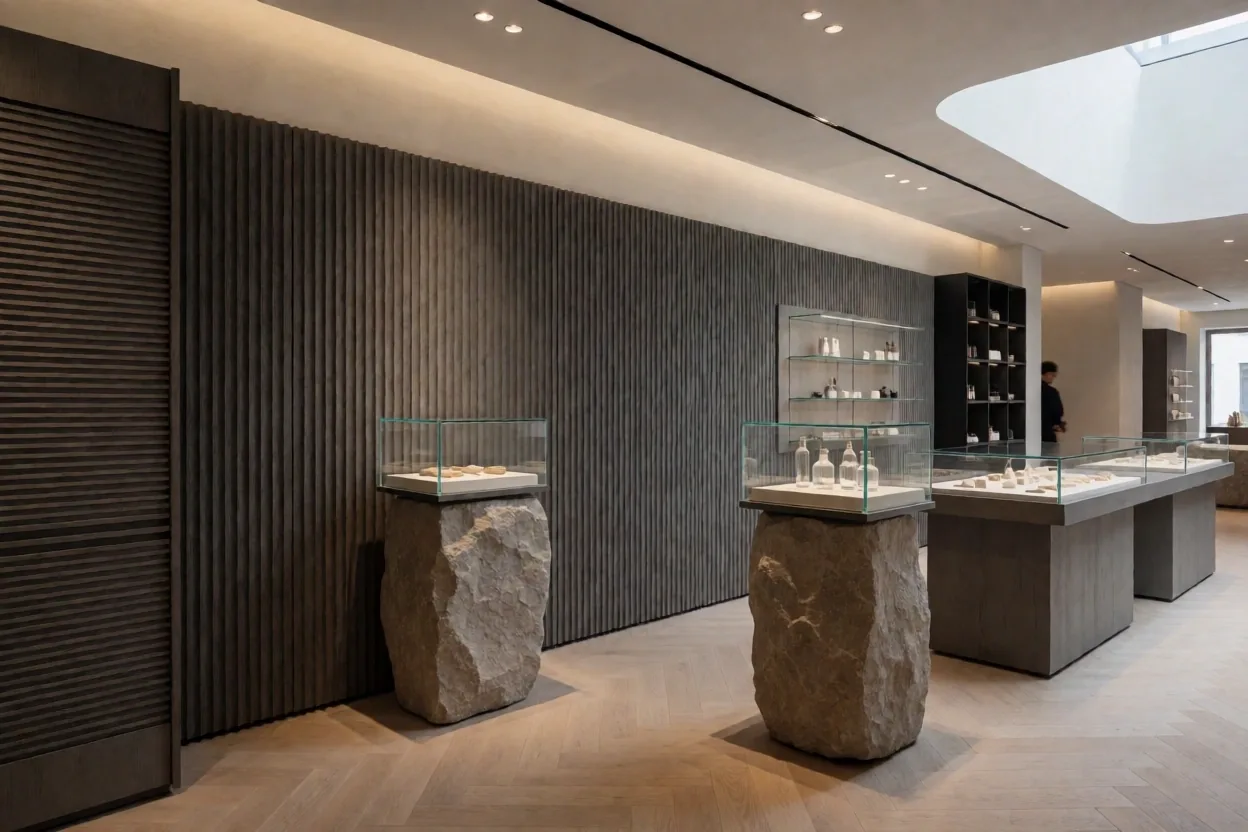 Commercial Design