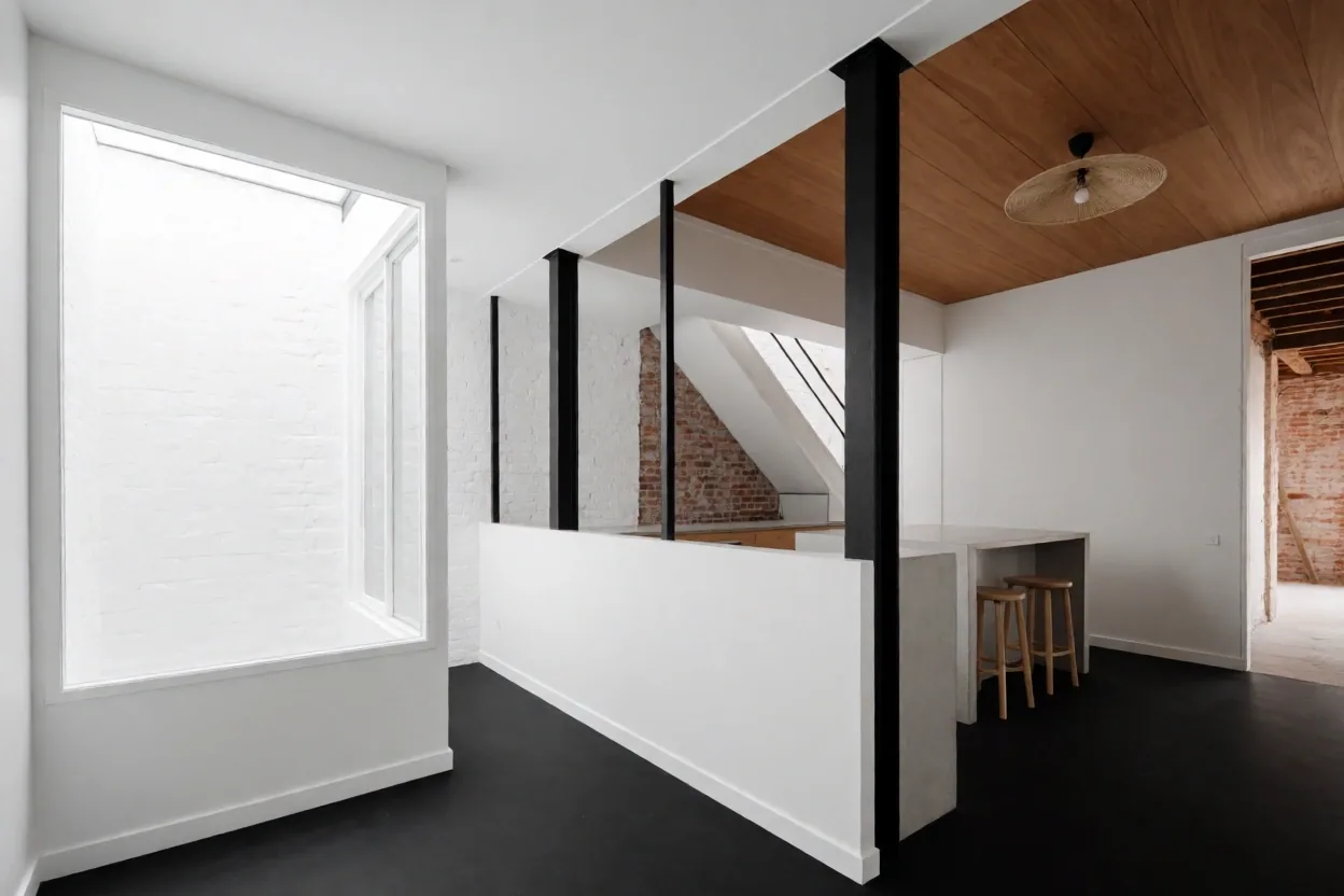 Residential Interior Design