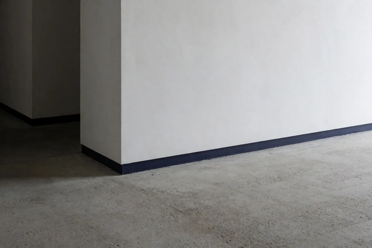 Interior architectural integration