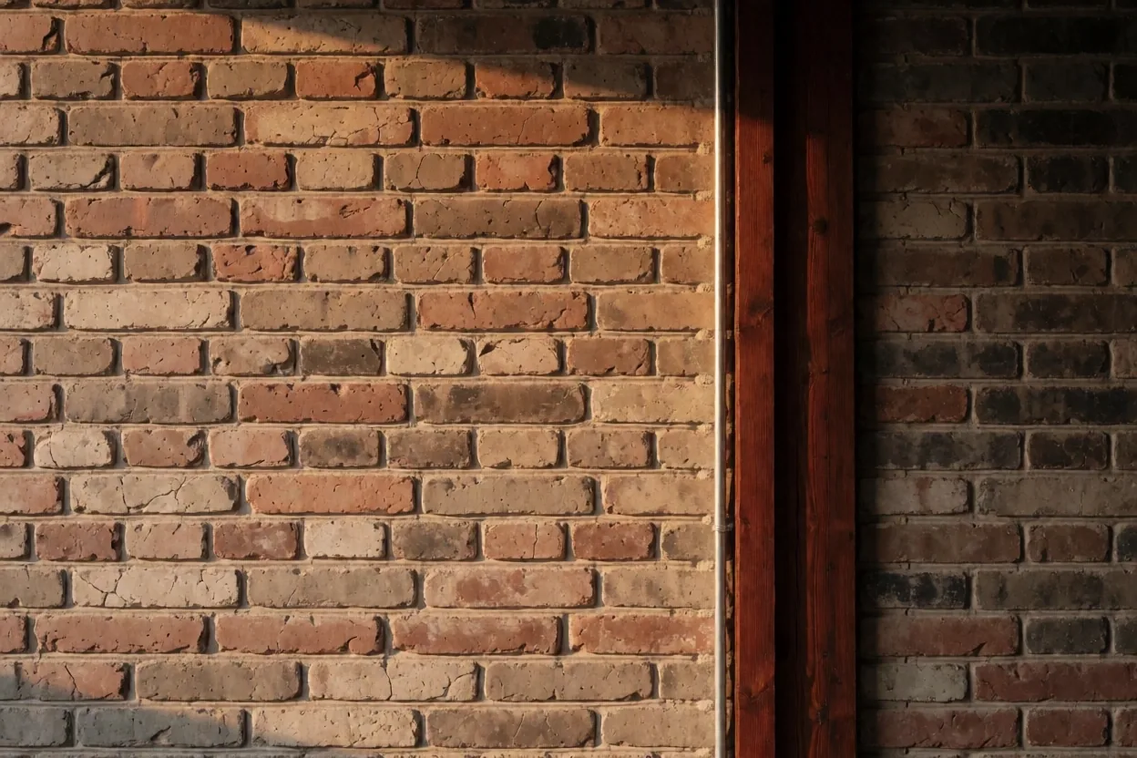 Masonry Detail