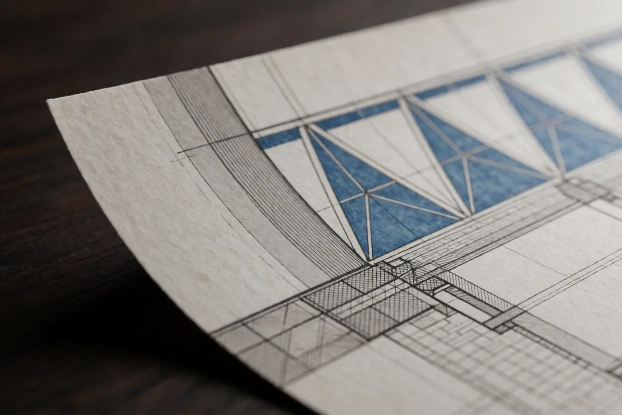 Technical Drafting Process