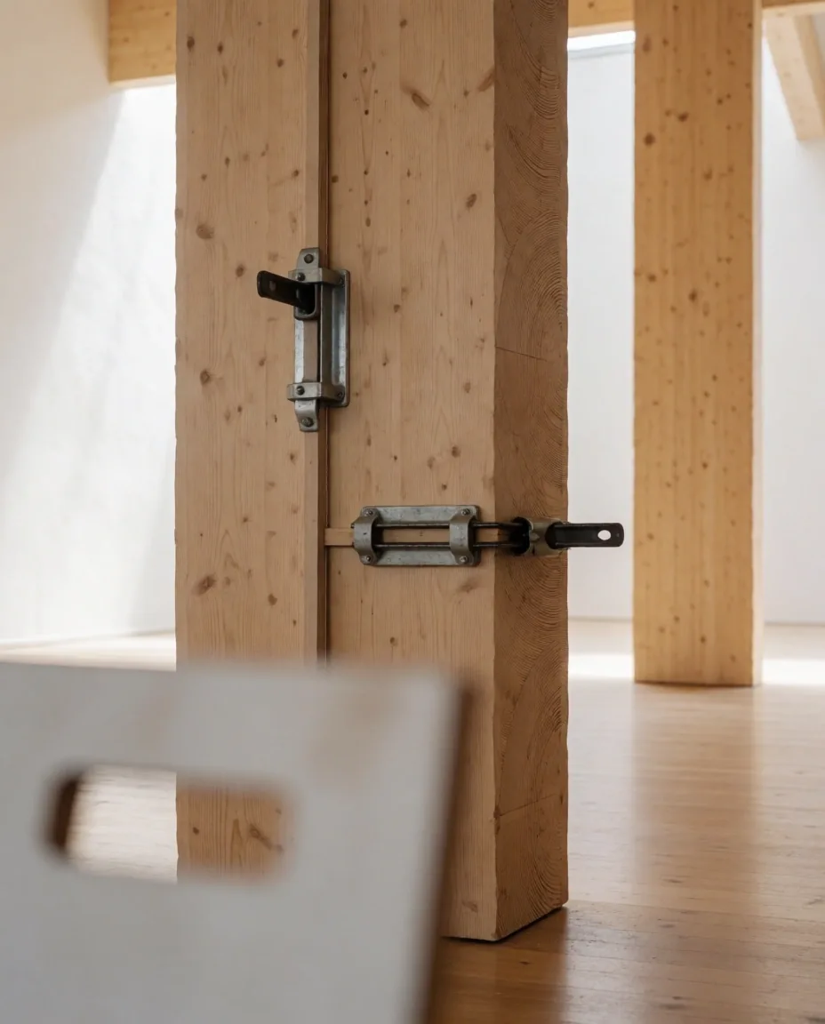 Craftsmanship in Køge