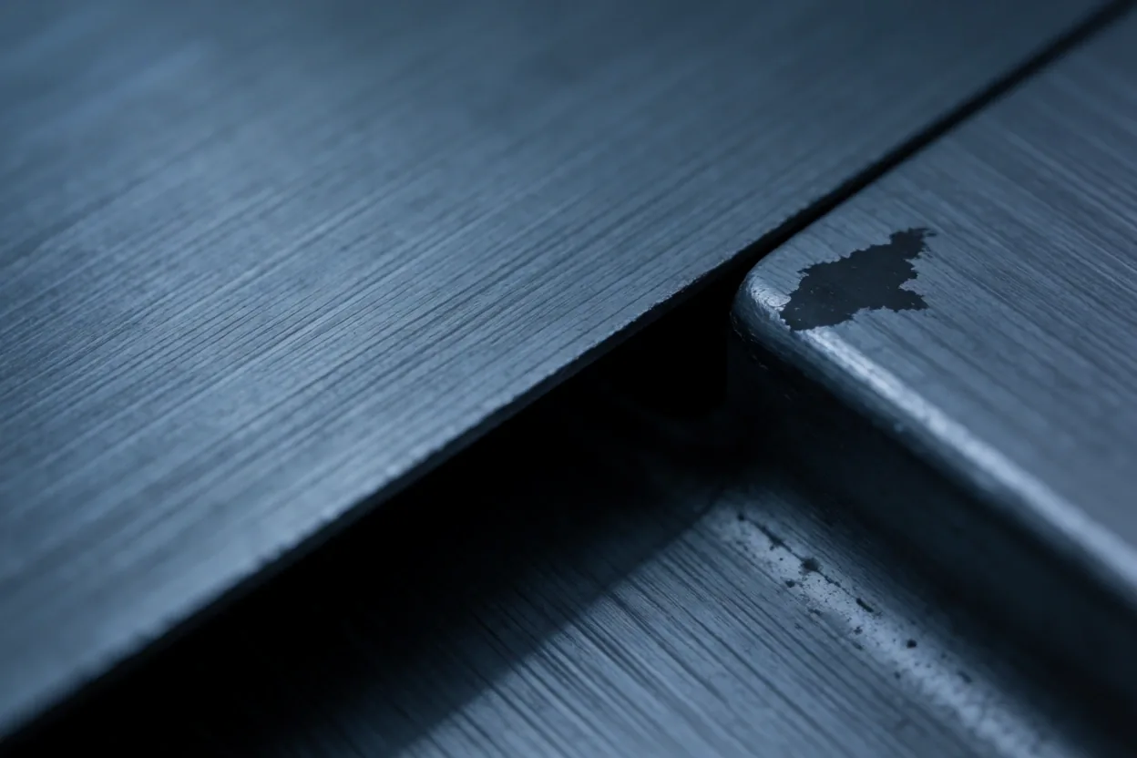 Structural Material Detail